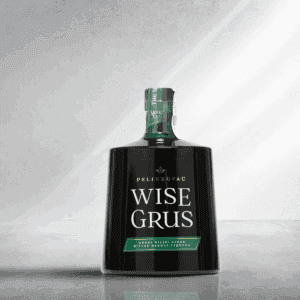 Wise Grus Pelinkovac 0,7L