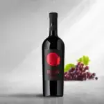 Festigia Castello Vrhunsko 0,75L