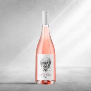 Puntar Rose 0,75L