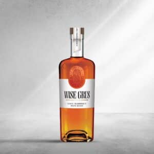 Wise Grus Loza Barrique 0,7L