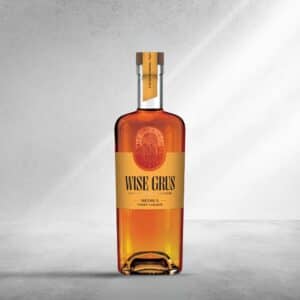 Wise Grus Medica 0.7l