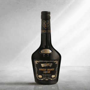 De Kuyper Apricot Brandy 0,7L