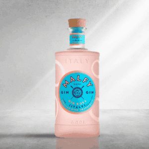 Malfy Gin Con Rosa 1L