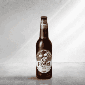 Kozel lager dark 0,5L