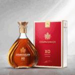 Courvoisier XO Konjak 0,7L