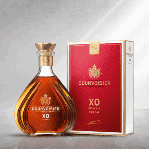 Courvoisier XO Konjak 0,7L