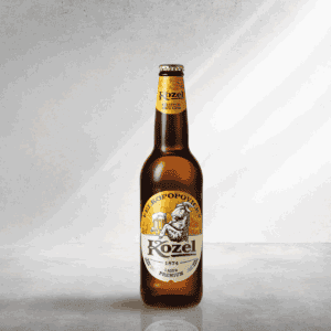 Kozel lager premium 0,5L