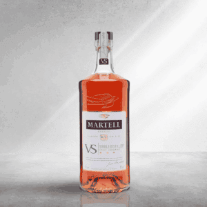 Martell VS Konjak 0.7L
