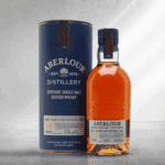 Aberlour 14 Year Old Double Cask single malt škotski viski iz regije Speyside