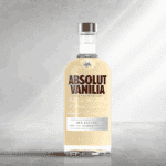 Absolut Vanilia premium vodka iz Švedske