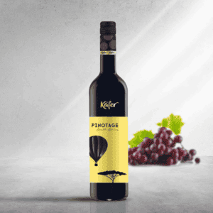 Kafer Pinotage 0,75L