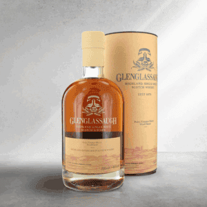 GlenGlassaugh Pedro Ximenez, single malt škotski viski