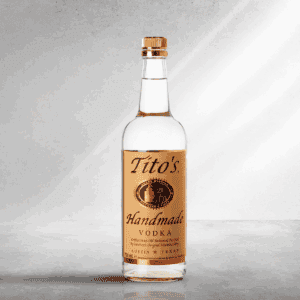 Tito's Handmade vodka 0,7L ručno rađena originalna američka craft votka