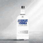 Absolut Vodka 0,7L svjetski poznata švedska vodka
