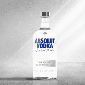 Absolut Vodka 0,7L svjetski poznata švedska vodka