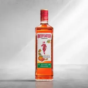 Beefeater Blood Orange Gin