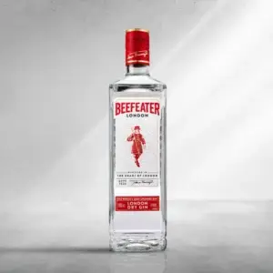 Beefeater London Dry Gin 0,7L