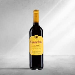 Campo Viejo Tempranillo 0,75L
