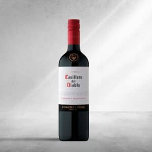 Casillero Cabernet Sauvignon