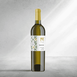 Majić Chardonnay 0,75L