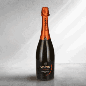 Cinzano To Spritz suho, pjenušavo vino 0,75L