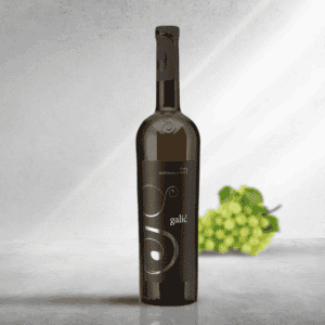 Galić Sauvignon Blanc vrhunsko bijelo vino