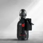 Gin Aura Karbun Navy Strength 0,5L