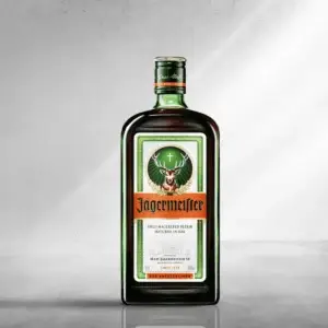 Jägermeister 0,7L liker