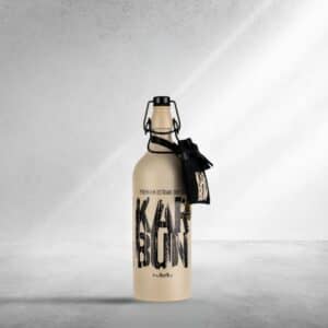 Karbun Gin Aura