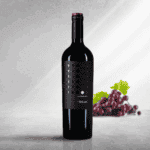 Nuić Trnjak vrhunsko crno vino