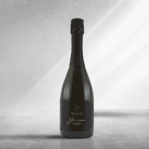 Deklić pjenušac Grazia 0,75