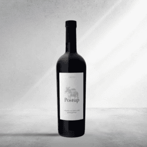 Postup Dingač 0,75L crveno vino PZ Dingač