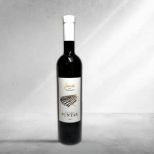 Puntar Žilavka 0,75L