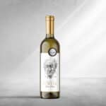 Puntar Žilavka Selection 0,75L