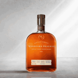 Woodford Reserve Distiller’s Select vrhunski Kentucky Straight Bourbon Whiskey