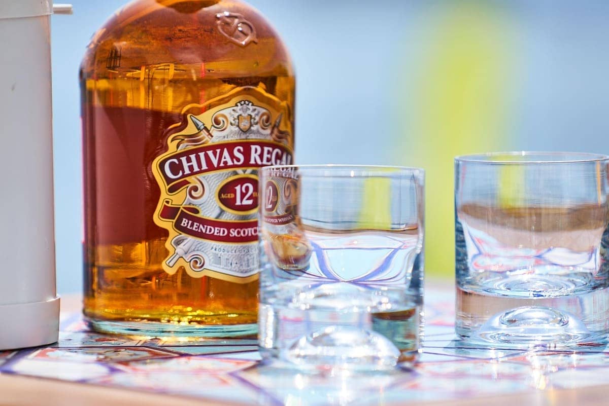 Kako piti viski Vodič za degustaciju viskija