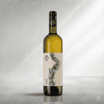 Bijelo vino Chardonnay 0.75 L Vinarije Pajić