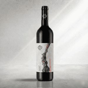 Crno vino Merlot Barrique 0,75 L Vinarije Pajić