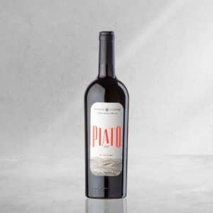 Plato 2017. Vinarija Vladimir crno vino