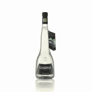 Gazdina rakija Šljivovica 0,7L