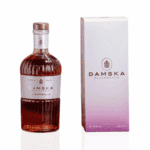 Emperus Damska šljivovica 0,70 L je premium rakija (šljvovica) osmišljena kao elegantan izbor za poklon