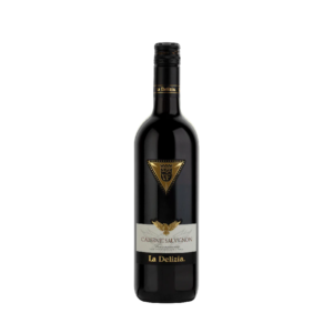 Vini La Delizia Cabernet Sauvignon je suho crveno vino