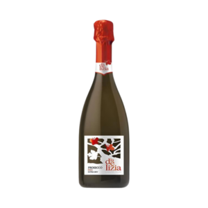 Vini La Delizia Prosecco Extra Dry je vrhunsko pjenušavo vino