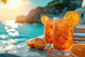 Aperol Spritz