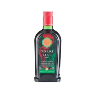 Gorki list 0,7 l biljni liker