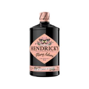 Hendrick's Flora Adora Gin 0,7 L škotski premium gin