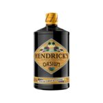 Hendrick's Oasium Gin 0,7 L je škotski džin iz limitirane edicije "Cabinet of Curiosities"