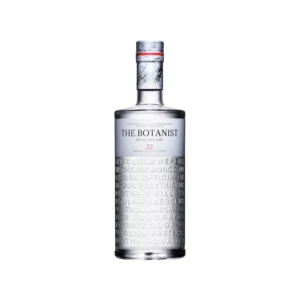 The Botanist Gin 0,7 l škotski Islay Dry Gin