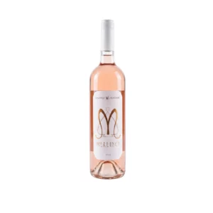 Merlino Rosé 2022 Vinarija Vladimir suho rosé vino 0,75 l