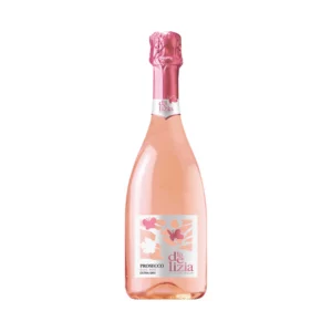Vini La Delizia Prosecco Rosé Millesimato DOC Extra Dry 0,75 l